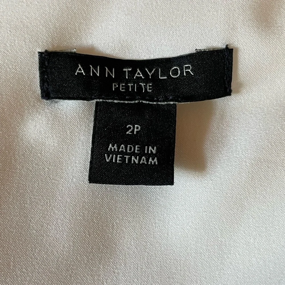 Ann Taylor dress - Picture 4 of 8